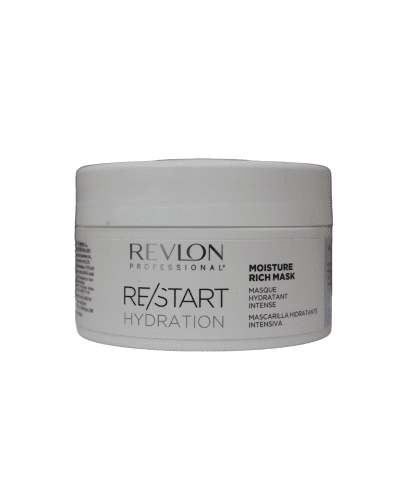 RESTART Hydration Mascarilla Hidratante Intensiva 200ml - Revlon
