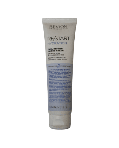 RESTART Hydration Crema de Definición y Cuidado para Rizos 150ml - Restart
