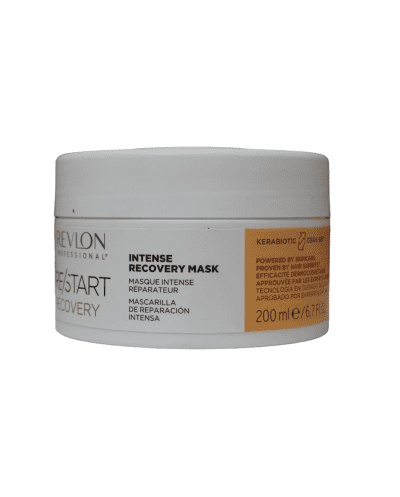 RESTART Recovery Mascarilla de Reparación Intensa desde el interior 200ml - Revlon