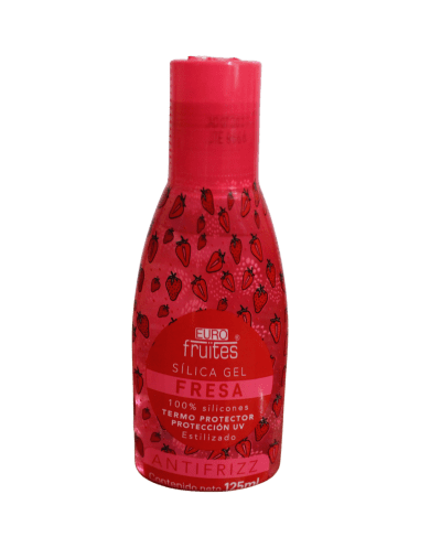 Silica gel fresa 125ml - Cargolet