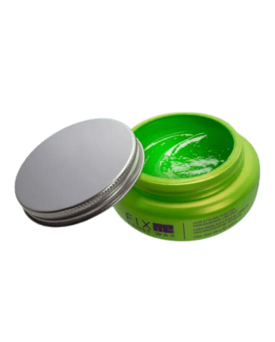 Cera fix me estilizado con fijación máxima 100g - Kuul