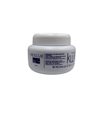 Rescue me Mascarilla reparación inmediata y duradera 245g - Kuul