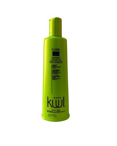 Cure Me Repair Leave in treatment reconstructor en crema para el cabello 300ml.- Kuul