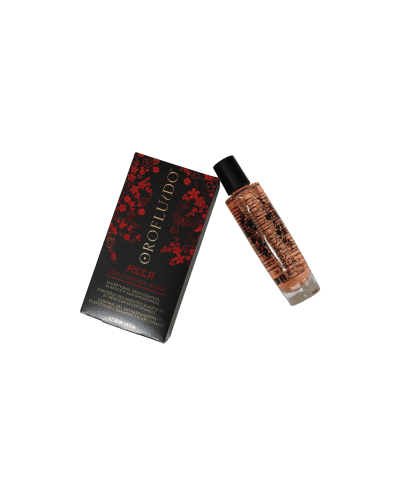 Oro fluido asia elixir Reduce la tendencia al frizz. 50 ml - Revlon